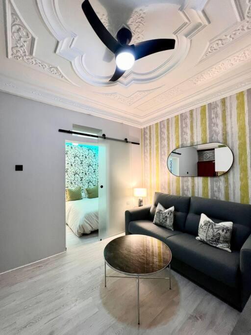 Myhousespain - Sensacional Piso En Lavapies マドリード エクステリア 写真
