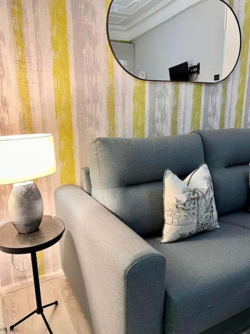 Myhousespain - Sensacional Piso En Lavapies マドリード エクステリア 写真